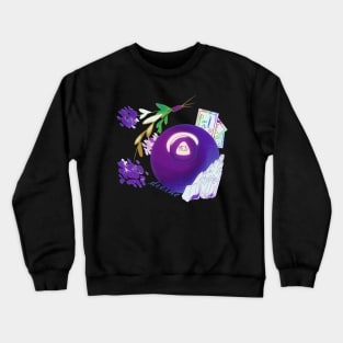 Divine Crewneck Sweatshirt